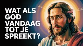 Praat nu met God: Gebed voor rust, bescherming en een gezegende dag