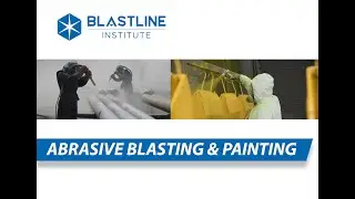 Blasting Abrasives | Blastline Institute
