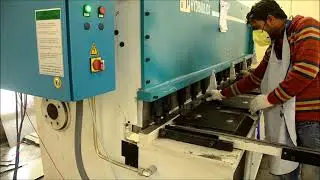 How to Made Fire Rated Steel Door | ASES Security Pvt. Ltd.