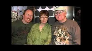 Hey Bub! It's 4 hours of Richard Christy's Dads Voicemails & Wilderdude Cuisine Tales - Black Screen