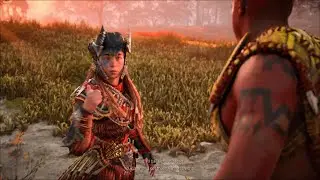 Supply Drop- Horizon Forbidden West