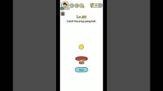 Brain Boom Level 20 Walkthrough
