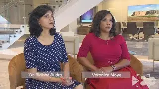 RAW INTERVIEW: Plaintiff who filed lawsuit against woman in racist confrontation in Plano speaks out