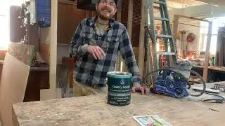 Хороша ли новая «галерейная» краска Sherwin Williams?