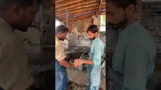 Process of Marble Cutting