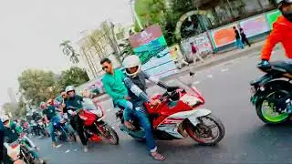 world vest bike stan in the road 15000 bikes