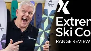 The Secret Ski Brand You NEED To Discover | Extrem Ski Co.