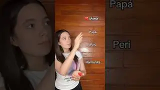 Este es el trend más tierno ❤️