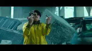Deadpool 2 Sucks.
