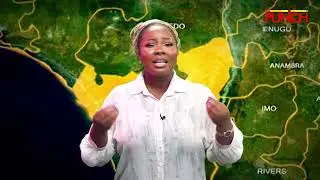 So This Happened (EP 353) reviews: Delta father arrested for defiling his three daughters