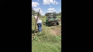 Fall Garden Cleanup with Cattle Panels | How I Prep for Next Spring&rsquo;s Harvest