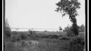 Early American Music Recording ǀ Street piano No. 2