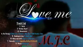 M.J.C - Broken heart 💔