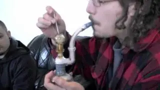 DAB LAB TV - Update #27 (Dabs with VIGIL Glass and OMICRON - HEFE/HALEN Glass PREVIEW)