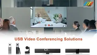 Choose the Right Nexvoo USB Conference Cameras for Your Video Meeting