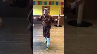 Kinder kampfsport Kungfu Bamberg