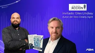 Podcast   Giles Lindsay