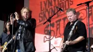 SMC2012: Tom Hambridge w/Chris Anderson
