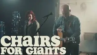 Chairs For Giants - SHAKE! (Live @ the Baitshop in Ballard)