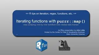 Iterating functions w/ nested data - case study: transform excel workbooks & worksheets to tidy data