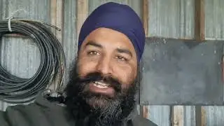 Mechanical work on the farm ਫਾਰਮ 'ਤੇ ਮਕੈਨੀਕਲ ਕੰਮ tool  🔧 🔨 🔧