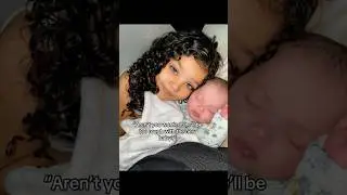 My baby is more rough 😂💕 #youtubeshorts #shorts #viralvideo #trending #shortvideo #funny #comedy