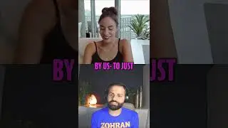 Middle Eastern Culture & Societal Pressure: Speaking Out!