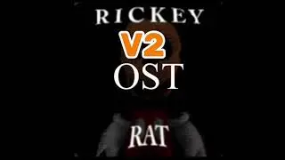 Rickey Rat Lobby Theme | Rickey Rat Roblox |OST