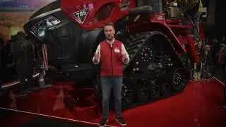 Steiger 785 Quadtrac