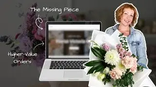 I Reviewed 22 Florist Websites And Here&rsquo;s What You Need to Know