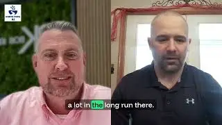 Bob Kelley: Quarterback & Lineman - Leading a Top 1% Team & Navigating Philly's Real Estate Market