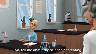 New plotagon education