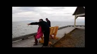 6 septembre 2021 - Visiter Kamouraska 1/2