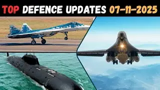 Dynmic Defence : Hypersonic Missile Development, sukhoi su-57E Fighter Jet, Project 75I, Tejas Mk1A