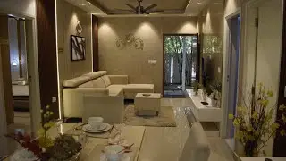 Mahendra Aarya : Luxurious 2BHK & 3BHK Homes In Electronic City, Bengaluru - HINDI