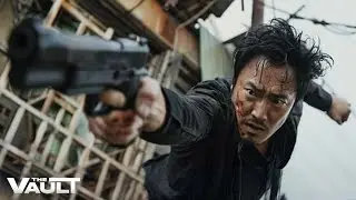 Race Against Time | Red Storm | Action Thriller Movie | Free Movie