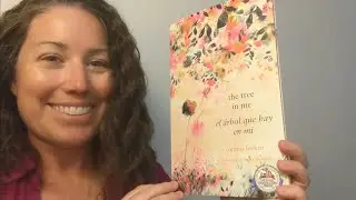 Book Review: The Tree in Me
