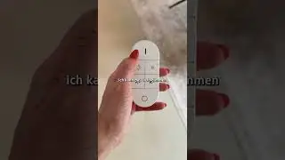 Jeder spricht mich auf diese neue Esstischleuchte an