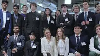 2024 High School Utah Entrepreneur Challenge Final Awards & Showcase