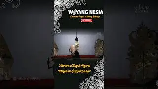 Atraksi Cakilan Susah Di Tiru Ki Sigid Ariyanto S.sn