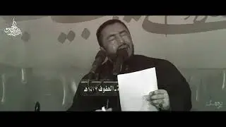 قصيده.  يومك انت ياعلي.  ١٤٢٧   شهر رمضان