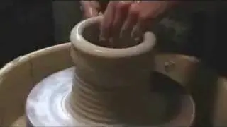 The Ceramic Model of the Universe