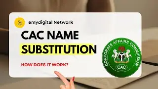 Before You Do CAC Name Substitution &mdash; WATCH THIS FIRST!