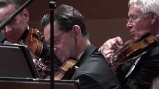 Leroy Anderson - Plink, Plank, Plunk /Anna Duczmal-Mróz conductor