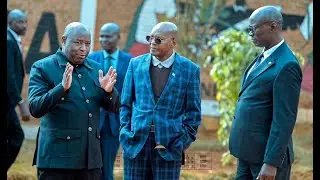 Umugambwe CNDD-FDD wasozereye umwiherero w'iminsi 2ku ndongozi nshasha zahawe amabanga