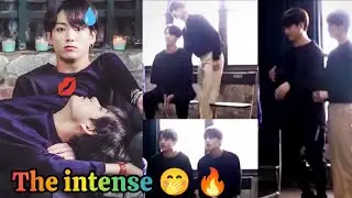 BTS run episode 89 & 90 Taekook's moment compilation (and some important things about bang - sihyuk)