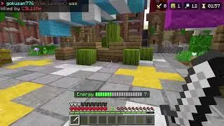 The Hive Minecraft