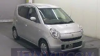 2008 SUZUKI MR WAGON 4WD_G MF22S