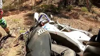 Tom and Jerrie Bush Riding And Adventure Addicts Perth