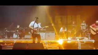 Sam Fender ft Young Jesus covering Crosby, Stills, Nash and Young's 